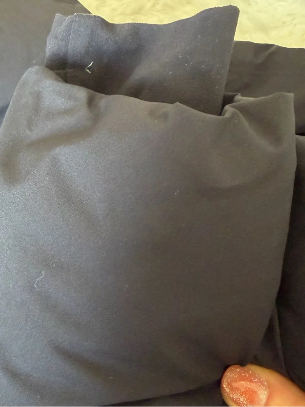 Aritzia The Super Puff™ The Super Puff₂o™ Long - Rainstop - Picture 10 of 15